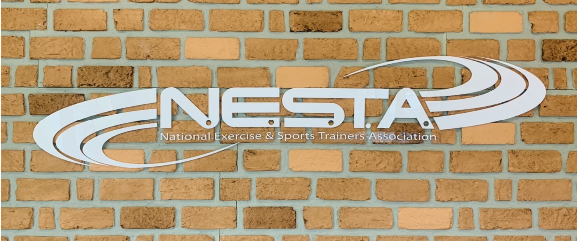 logo nesta