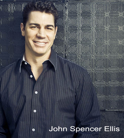 Mr.John Spencer Ellis